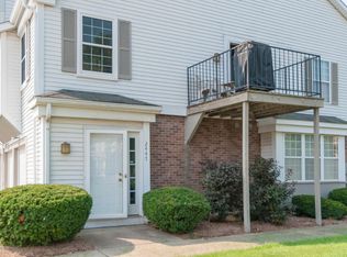 2447 Quail Run Dr, Kalamazoo, MI 49009