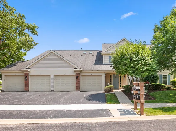 13805 S Balsam Ln APT B, Plainfield, IL 60544