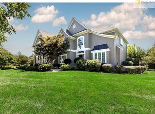 5613 W 147th Pl, Overland Park, KS 66223
