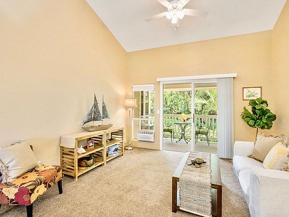 5th image of 75-6081 Alii Dr APT U201