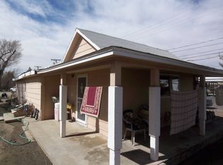 118 Anderson St, La Junta, CO 81050