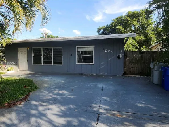 1524 NE 31st Ct, Pompano Beach, FL 33064