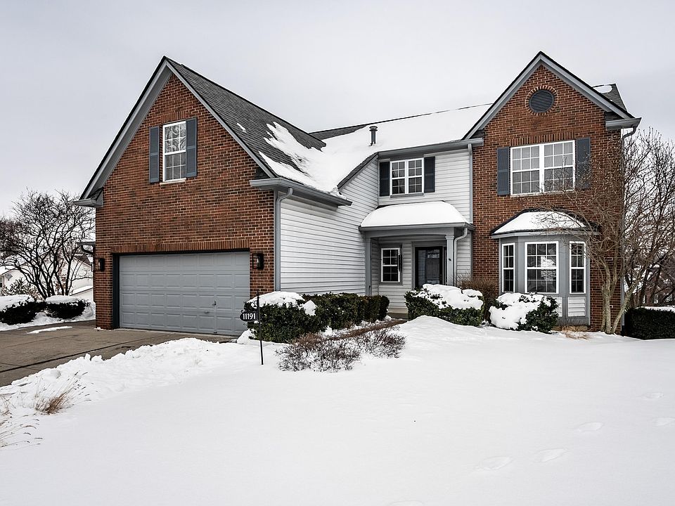 1st image of 11191 Timberview Dr