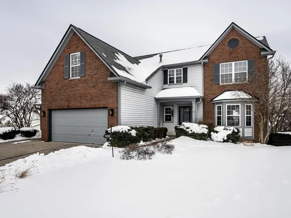 11191 Timberview Dr, Fishers, IN 46037