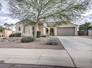 4549 S Redrock St, Gilbert, AZ 85297