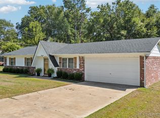 29044 E 154th St S, Coweta, OK 74429