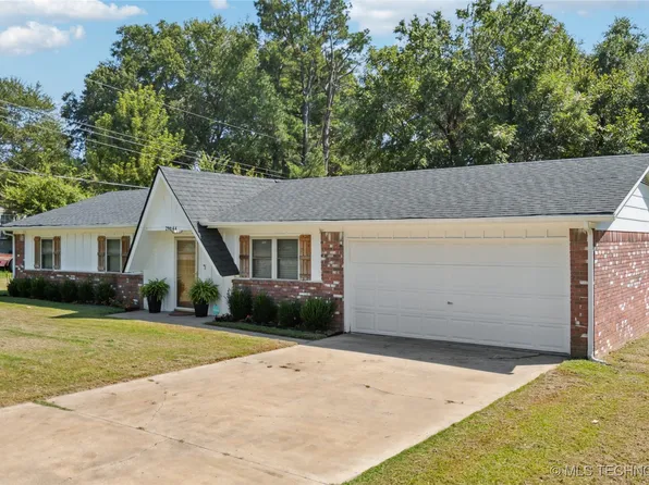 29044 E 154th St S, Coweta, OK 74429