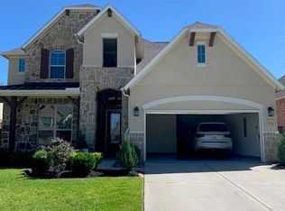 7514 Montecrest Park Ct, Spring, TX 77379