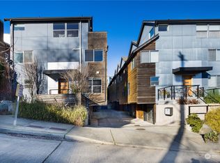 562 Galer St #A, Seattle, WA 98109