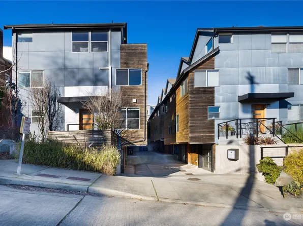 562 Galer Street #A, Seattle, WA 98109