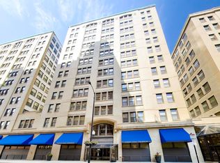 740 S Federal St APT 1005, Chicago, IL 60605