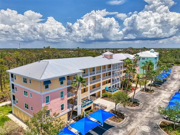 8409 Placida Rd Unit 206, Placida, FL 33946