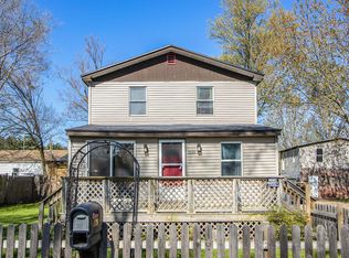 1120 Roy Ave, Kalamazoo, MI 49048