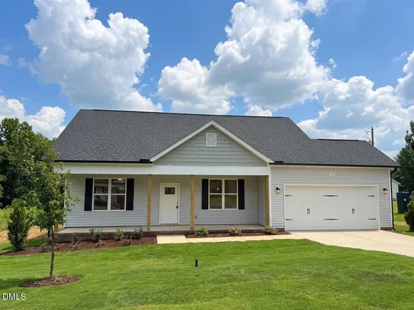 570 Springtooth Dr, Zebulon, NC 27597