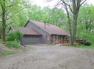 6627 SE Isley Dr, Holt, MO 64048