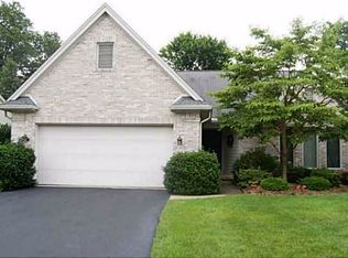 5 Callaway Grn, Sylvania, OH 43560