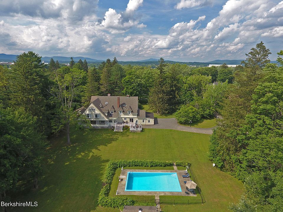 94 Dawes Ave, Pittsfield, MA 01201 Zillow