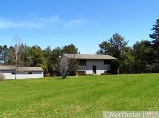 3120 1st St, Sturgeon Lake, MN 55783