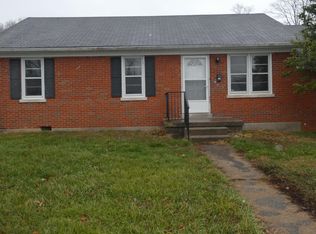 105 Ilhardt Ave, Nicholasville, KY