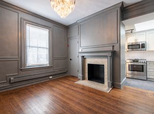 200 Waterman St APT 5, Providence, RI 02906