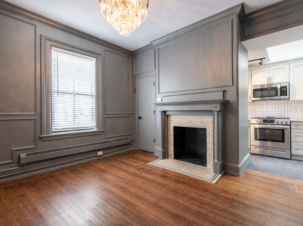 200 Waterman St APT 5