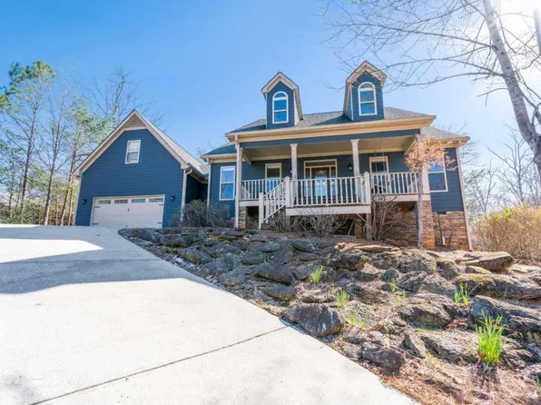 130 Fort Wayne Ct, Waleska, GA 30183