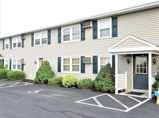 290 Clay School Rd APT A11, Ephrata, PA 17522