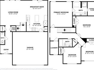 104 Jonalker Ct, Clayton, NC 27520