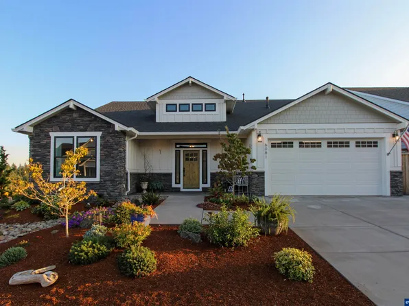 6081 Evangelista St S, Salem, OR 97306