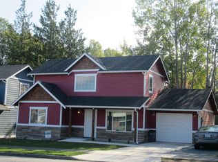 1105 22nd St, Anacortes, WA 98221