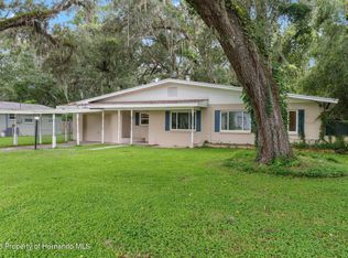 310 Longwood Dr, Brooksville, FL 34601