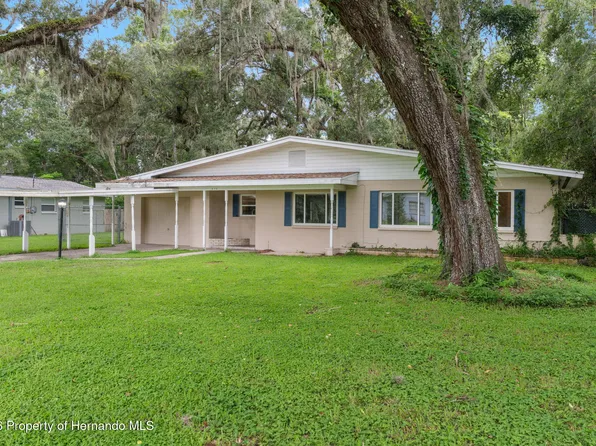 310 Longwood Dr, Brooksville, FL 34601