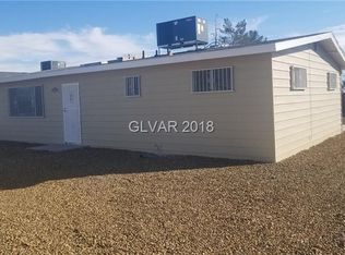 2036 Daley St, North Las Vegas, NV 89030