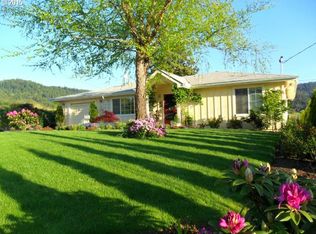 1178 SE Myrtle View Dr, Myrtle Creek, OR 97457
