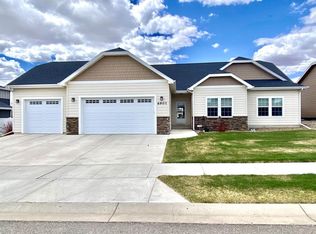 6901 University Ave N, Williston, ND 58801