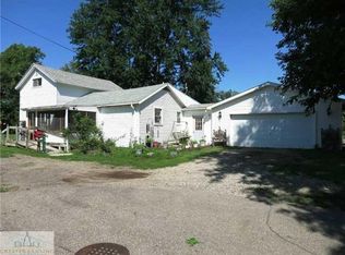 370 Walnut St, Dimondale, MI 48821