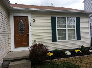 3534 Wesson Dr, Columbus, OH 43232