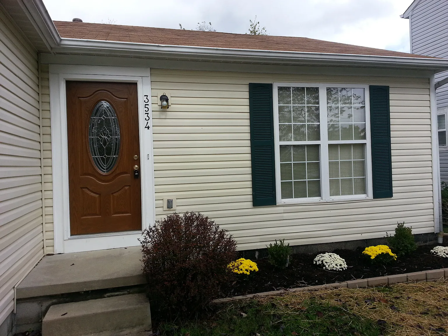 3534 Wesson Dr photo 1