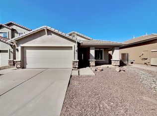 12422 W Flanagan St, Avondale, AZ 85323