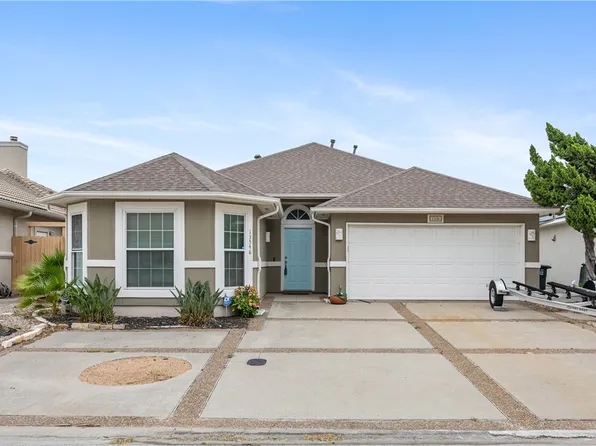 13546 Ducat Ct, Corpus Christi, TX 78418