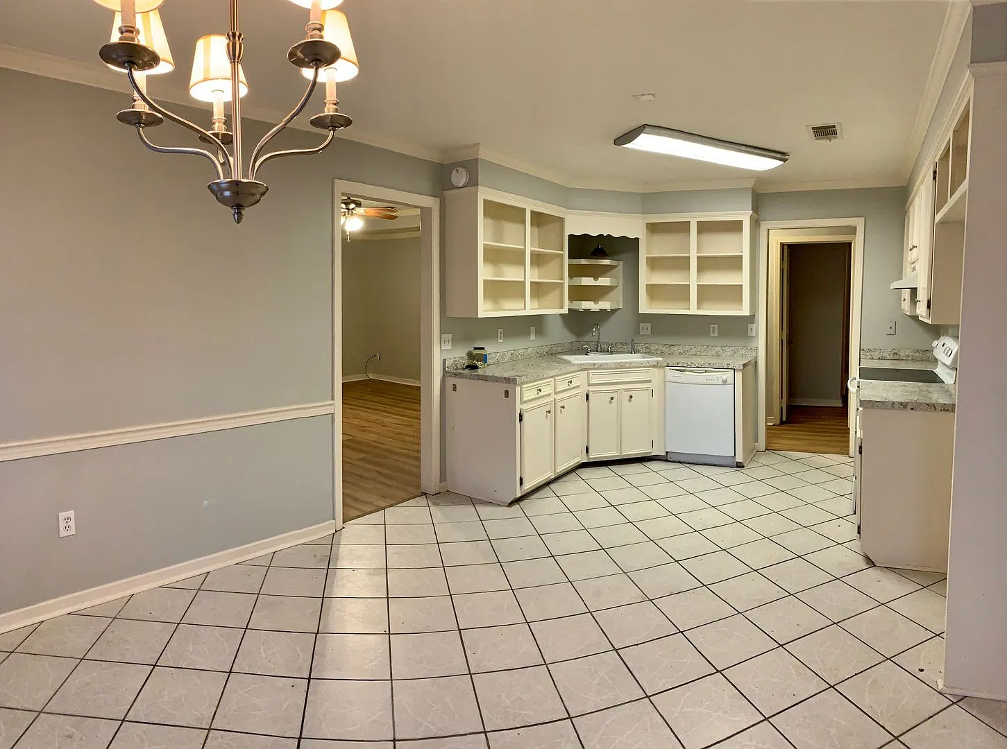 3/2 For Rent in Trace Harbor of Madison! — Photo 2