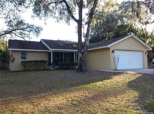 6050 E Tudor St, Inverness, FL 34452