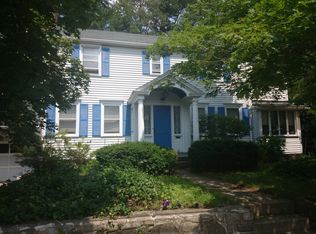14 Wayburn Rd, Jamaica Plain, MA 02130