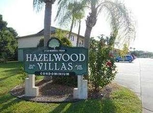 1720 Murrell Rd APT 222, Rockledge, FL 32955