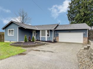 15129 Forty Five Rd, Arlington, WA 98223