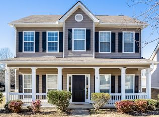 50 Cottage Ln, Newnan, GA 30265