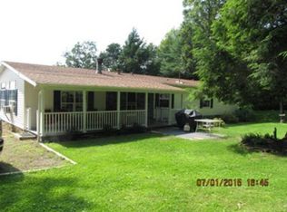 579 Goshen Rd, Emlenton, PA 16373
