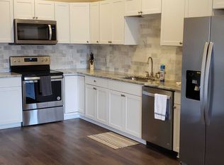 Main Event Apartments - C, Franklin, VA 23851