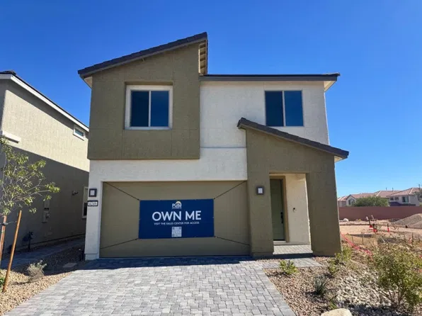 4246 Sunset Chaser Ct, Las Vegas, NV 89147
