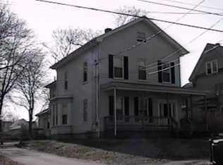 9 Webster St #2, Middleboro, MA 02346